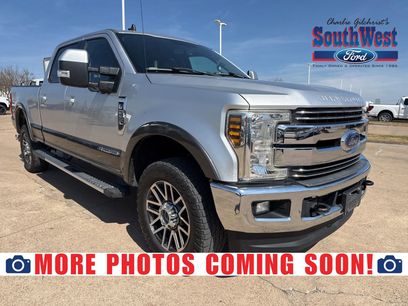 Used 2019 Ford F250 Lariat w/ Lariat Value Package