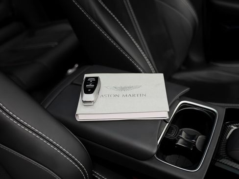 Used 2023 Aston Martin DBX 707 AWD/4WD image 81