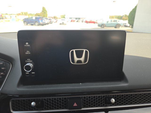 Used 2024 Honda Civic Sport Touring image 23