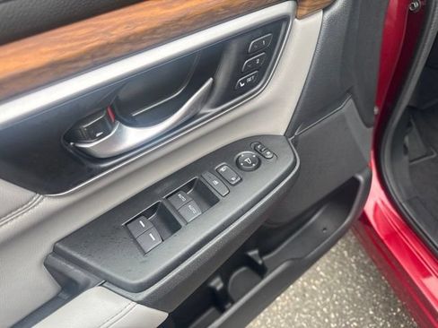 Certified 2021 Honda CR-V EX-L image 23