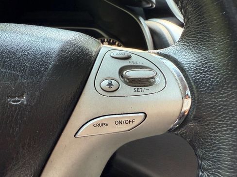 Used 2015 Nissan Murano SL w/ SL Technology Package image 17