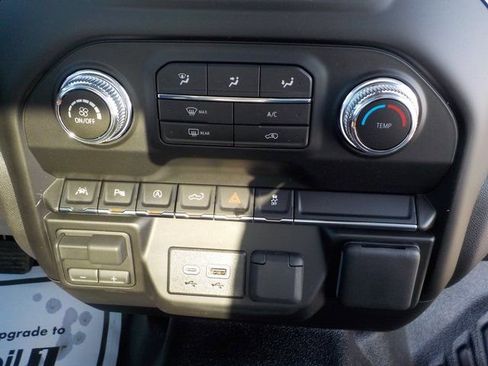 New 2026 GMC Sierra 1500 Pro w/ Pro Value Package image 29