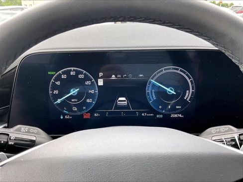 Used 2024 Kia Niro Wave FWD image 25