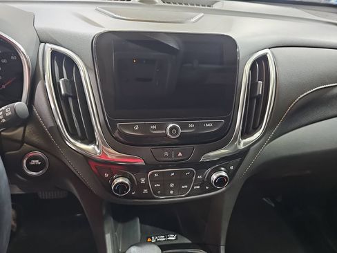 Used 2022 Chevrolet Equinox Premier FWD image 20