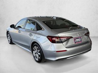 Used 2026 Honda Civic LX video 3