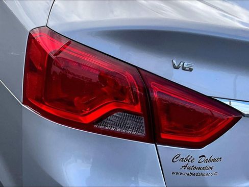 Used 2019 Chevrolet Impala Premier image 28
