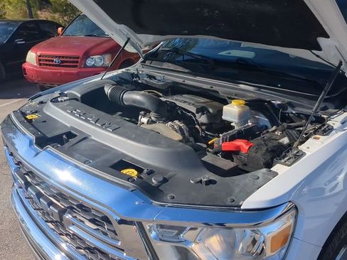 Used 2022 RAM 1500 Big Horn image 47