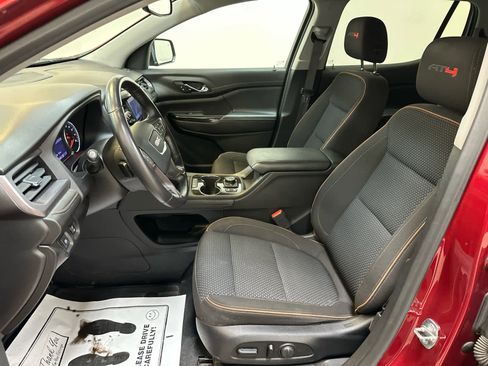 Used 2020 GMC Acadia AT4 image 4