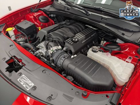 Used 2023 Dodge Charger Scat Pack w/ Plus Group RWD image 31