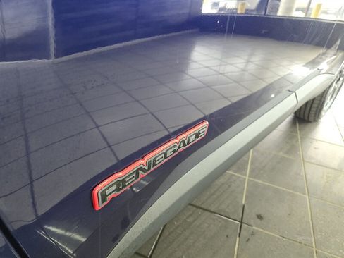 Used 2016 Jeep Renegade Trailhawk image 27