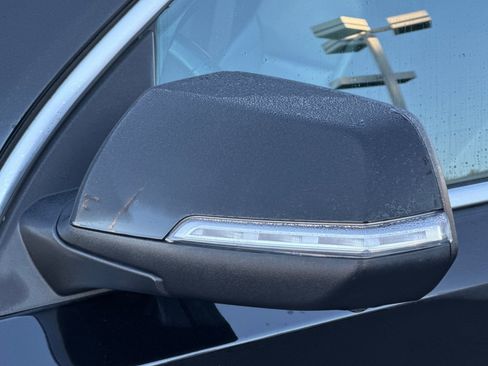 Used 2022 Chevrolet Traverse High Country image 49