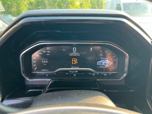 Used 2024 GMC Sierra 1500 SLT w/ SLT Premium Package AWD/4WD image 19