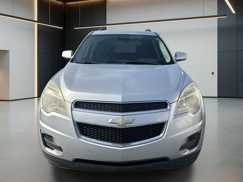 Used 2015 Chevrolet Equinox LT FWD image 7