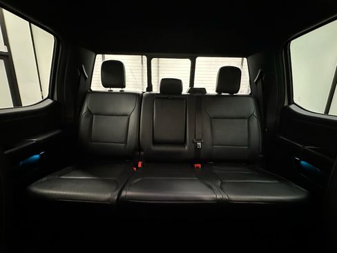 Used 2024 Ford F150 Lariat AWD/4WD image 25