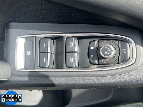 Used 2024 Subaru Ascent Touring w/ Popular Package #2 AWD/4WD image 20