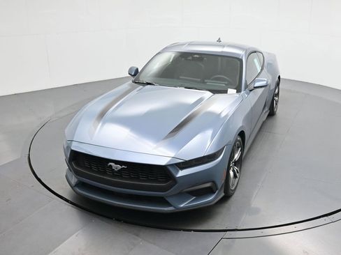 New 2025 Ford Mustang Coupe image 32