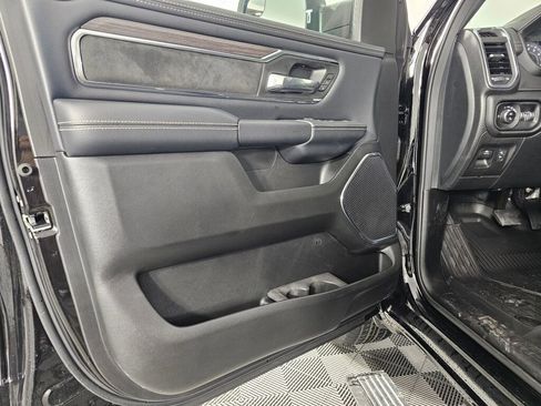 New 2026 RAM 1500 Laramie w/ Laramie Preferred Package AWD/4WD image 20