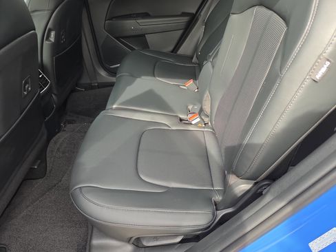 New 2026 Kia Sportage EX image 6