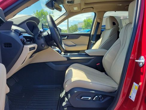 New 2026 Acura MDX SH-AWD w/ Advance Package image 14