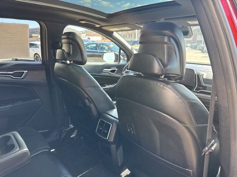 Used 2023 Kia Sportage X-Line w/ X-Line Premium Package image 15