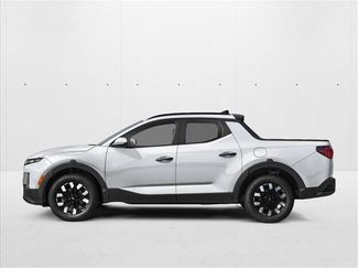 New 2026 Hyundai Santa Cruz SEL FWD video 3
