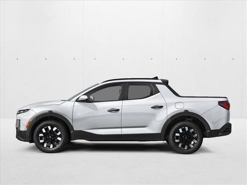 New 2026 Hyundai Santa Cruz SEL FWD image 3