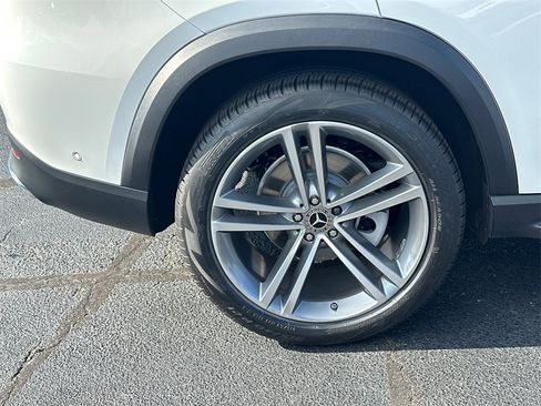Certified 2022 Mercedes-Benz GLE 350 image 19