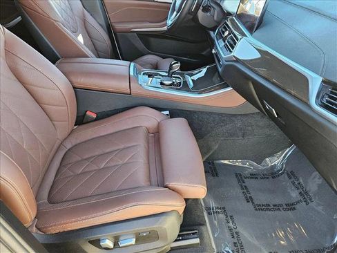 Certified 2023 BMW X5 xDrive40i w/ Parking Assistance Package image 20