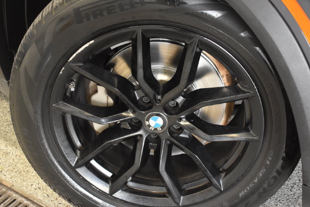 Used 2021 BMW X5 xDrive40i w/ Premium Package AWD/4WD image 31