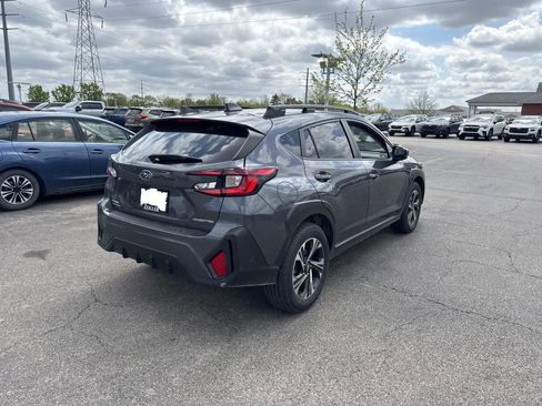 Certified 2024 Subaru Crosstrek 2.0i Premium AWD/4WD image 9