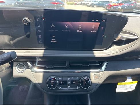 New 2025 Buick Envista Preferred w/ Convenience I Package image 6