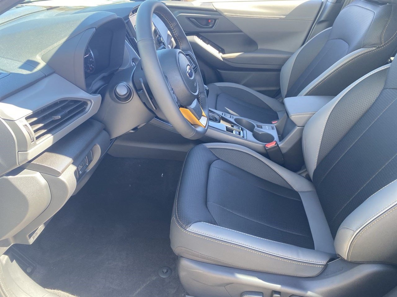 New 2026 Subaru Crosstrek 2.5i Wilderness AWD/4WD image 15