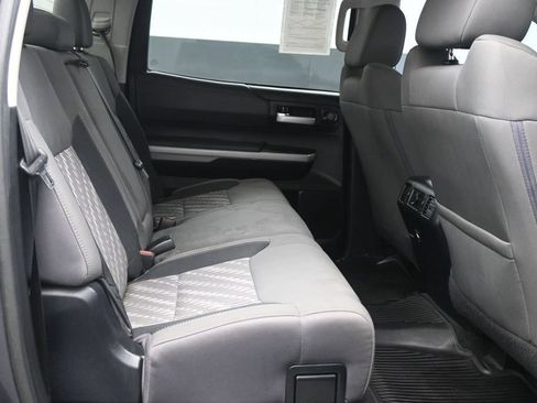 Used 2019 Toyota Tundra SR5 w/ SR5 Upgrade Package RWD image 13