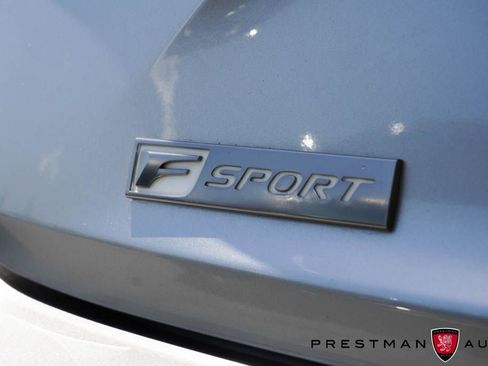 Used 2019 Lexus IS 300 F Sport AWD/4WD image 23