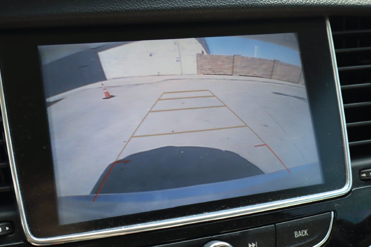 Used 2019 Buick Encore Preferred w/ Safety Package FWD image 7