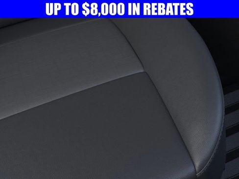 New 2025 Ford Transit 250 148 Medium Roof w/ Load Area Protection Package image 16