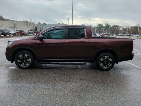 Used 2020 Honda Ridgeline RTL image 7