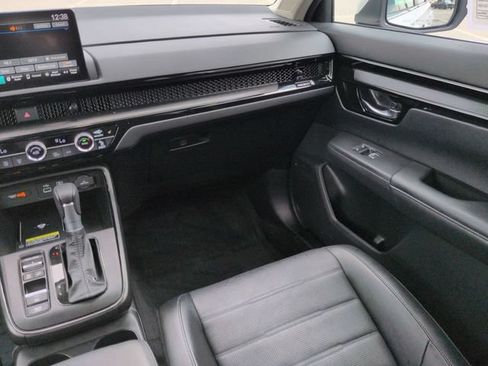 Used 2025 Honda CR-V EX-L image 17