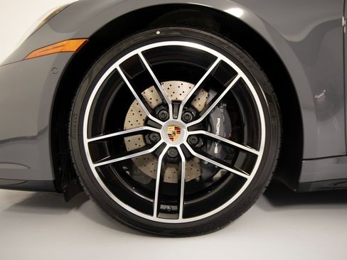 New 2026 Porsche 911 Carrera image 42