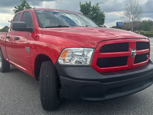 Used 2019 RAM 1500 Tradesman image 3