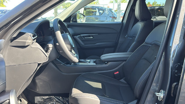 New 2026 MAZDA CX-5 Preferred AWD/4WD image 10