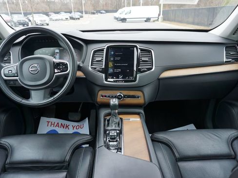 Used 2020 Volvo XC90 T6 Inscription w/ Protection Package image 18