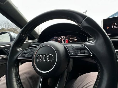 Used 2018 Audi S5 Prestige w/ S Sport Package image 21