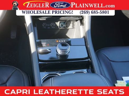 Used 2023 Jeep Grand Cherokee Limited image 17