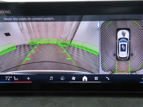 Certified 2026 BMW X5 sDrive40i w/ Premium Package image 16