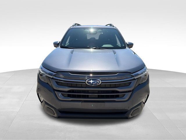 New 2026 Subaru Forester Sport AWD/4WD image 2