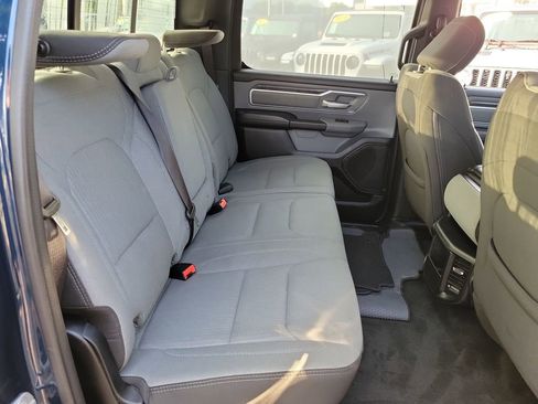 Certified 2022 RAM 1500 Big Horn image 20