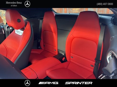 New 2026 Mercedes-Benz SL 43 AMG image 22