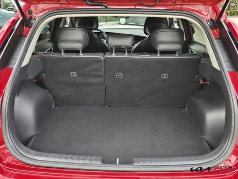 Certified 2023 Kia Niro EX FWD image 15