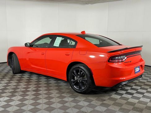 Certified 2023 Dodge Charger SXT w/ Blacktop Package image 13